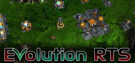 Версию project evolution. 1с Игротека RTS обложки.