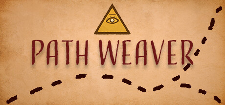 Path Weaver Cover Image