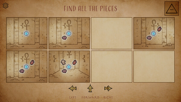 Path Weaver game for Linux 1