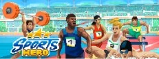Sports Hero
