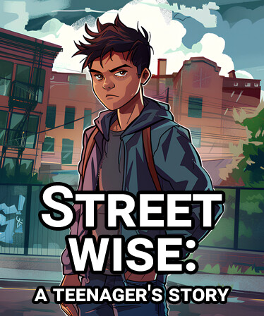 Street Wise: A Teenager's Story