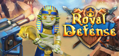 Royal Defense header image