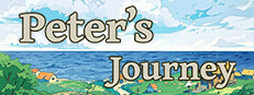 Peter's Journey