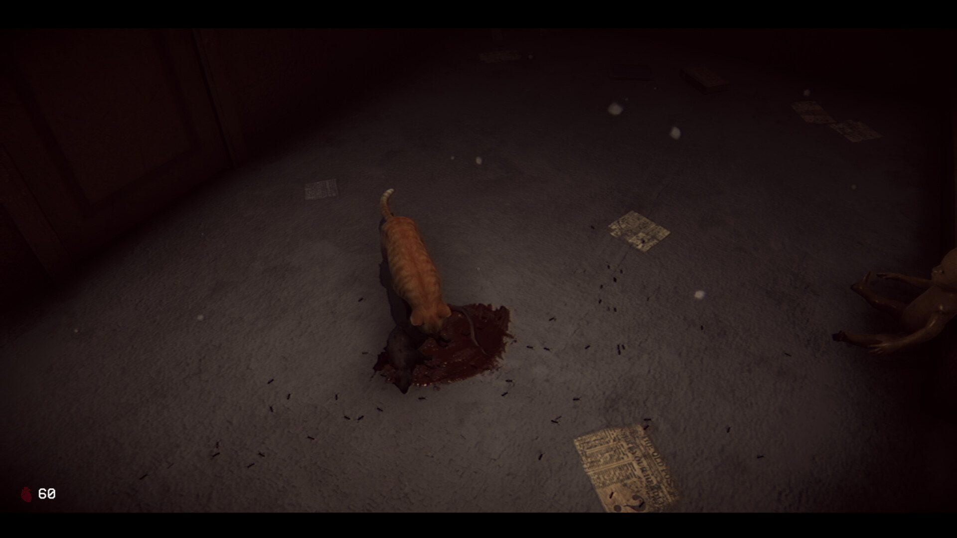The Stairway 7 - Anomaly Hunt Loop Horror Game screenshot 10