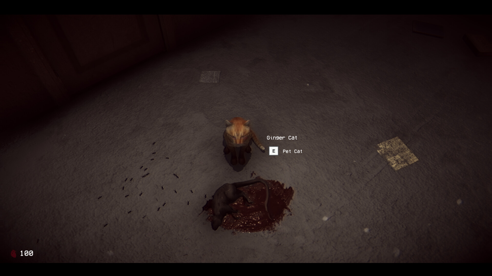 The Stairway 7 - Anomaly Hunt Loop Horror Game screenshot 7