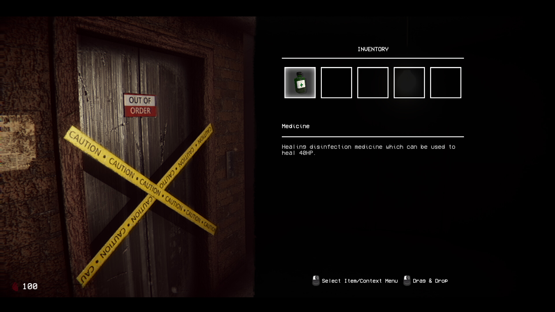 The Stairway 7 - Anomaly Hunt Loop Horror Game screenshot 8