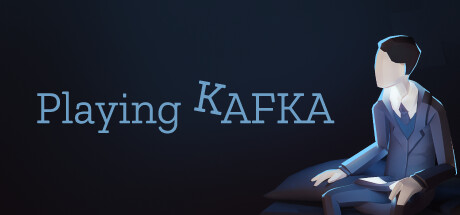Playing Kafka Cover Image