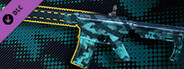 Deadside "Ghost From The Deep" Skin Set