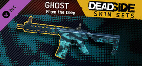 Deadside "Ghost From The Deep" Skin Set