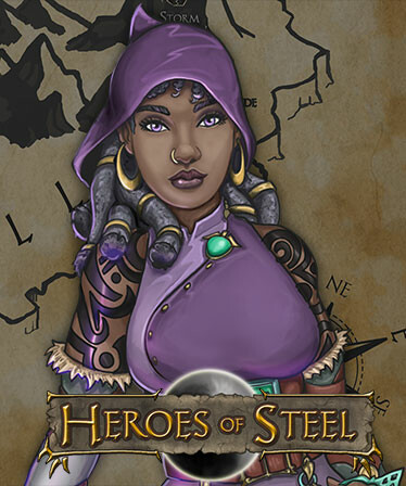 Heroes of Steel RPG