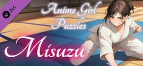 Anime Girl Puzzles - Misuzu
