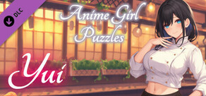 Anime Girl Puzzles - Yui