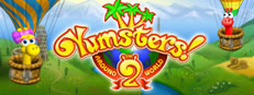 Yumsters 2: Around the World