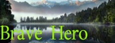 Brave Hero