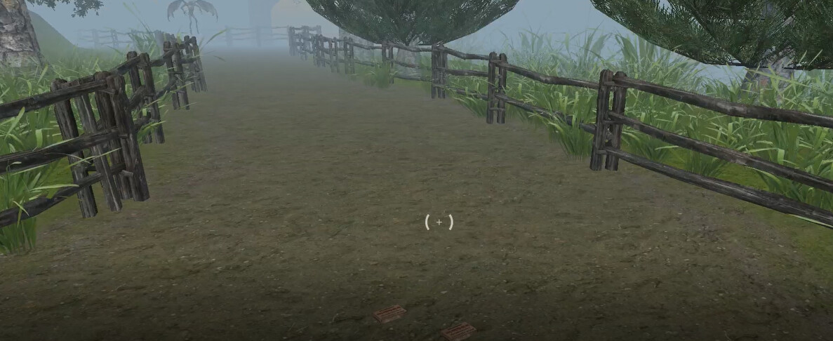 Brave Hero screenshot 1