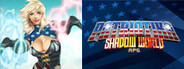 Patriotika RPG: Shadow World