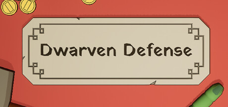 Dwarven Defense Cover Image