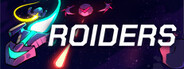 ROIDERS