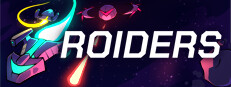 ROIDERS