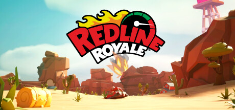 Redline Royale banner