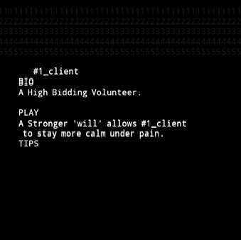 Blood Poker Demofor windows and Linux 1