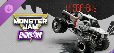 Monster Jam™ Showdown - Mega Bite banner image