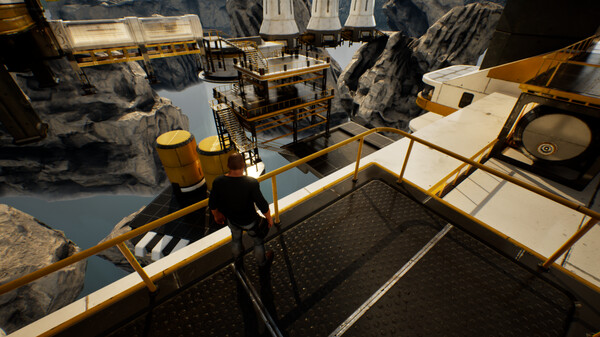 Pals Go Only Up! game for Linux 1