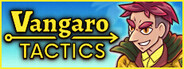 Vangaro Tactics Playtest