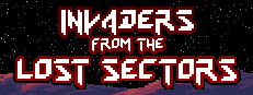 Invaders from the Lost Sectors