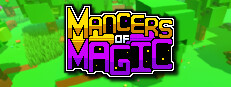 Mancers of Magic