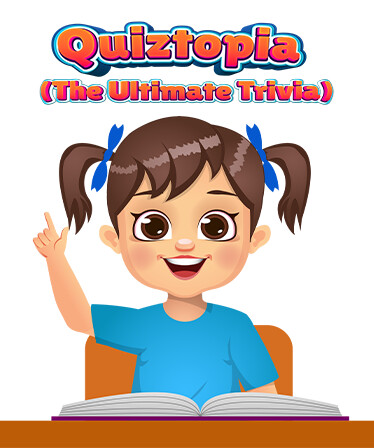 Quiztopia : The Ultimate Trivia