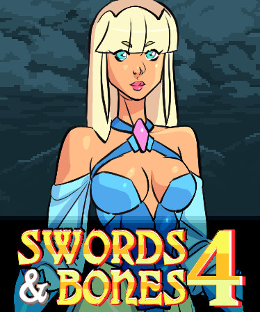 Swords & Bones 4