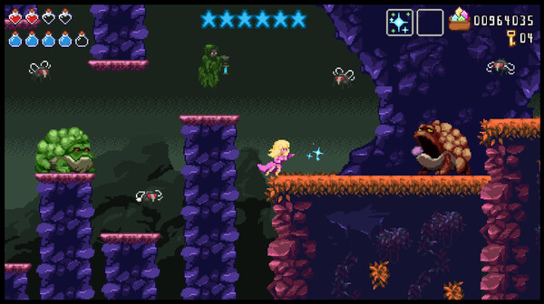 Swords & Bones 4 game for windows Pc 1