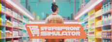 Storefront Simulator