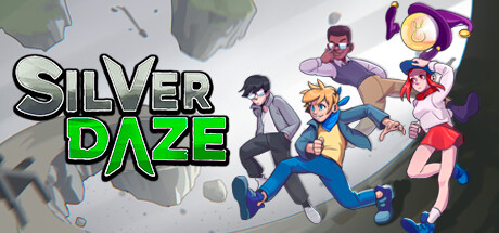 Silver Daze steam charts
