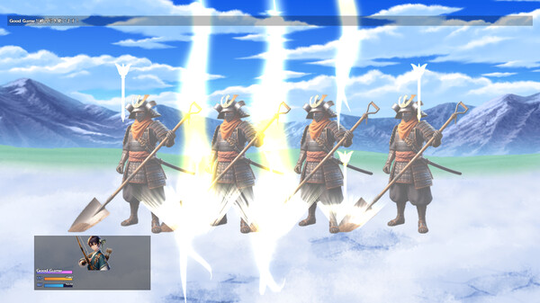 Fujisan Nobori game for windows Pc 1