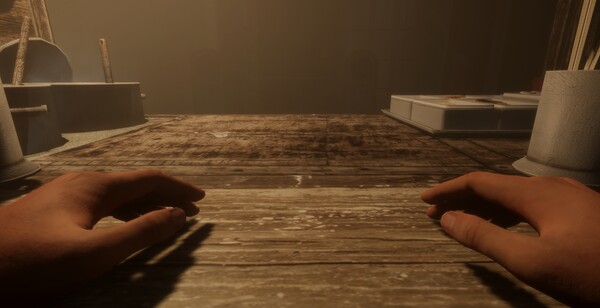 Скриншот из The Ramen Stand | 拉麺屋台