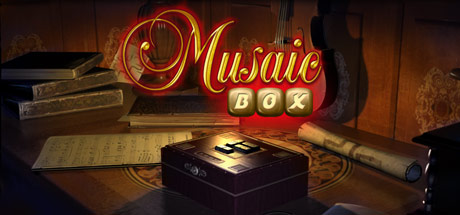 Musaic Box header image