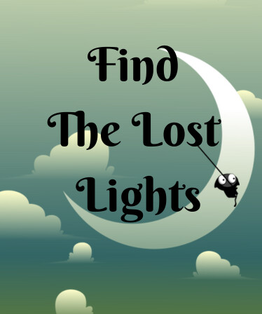 Find The Lost Lights