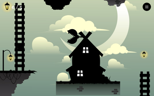 Find The Lost Lights game for Linux 1