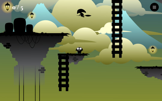 Find The Lost Lightsfor windows and Linux 1