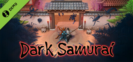 Dark Samurai Demo banner