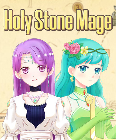 Holy Stone Mage