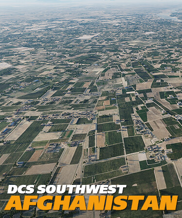 DCS: Southwest Afghanistan
