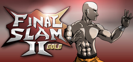 Final Slam 2 header image