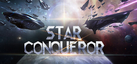 Star Conqueror 舰队指挥官 steam charts