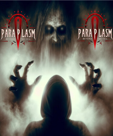 Paraplasm: Beyond the Veil
