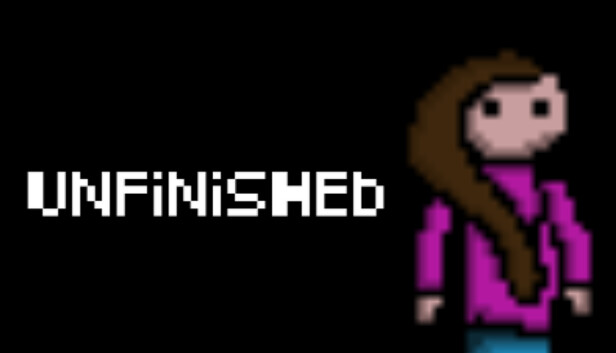 Unfinished On Steam Unfinished On Steam