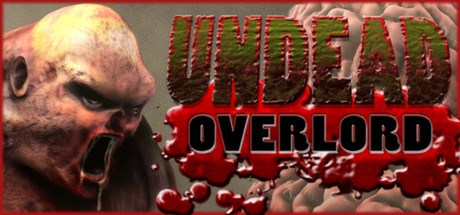 Undead Overlord header image