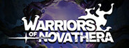 Warriors of Nova Thera
